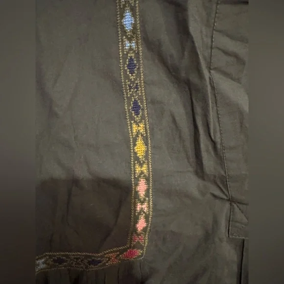 Anthropologie Current/Elliott The Solace Tank Top - Picture 6 of 11